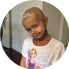 Jasmine Topsakalidis_lost his battle against Neuroblastoma_Mitchells Miracles_Neuroblastoma childrens cancer charity for the UK