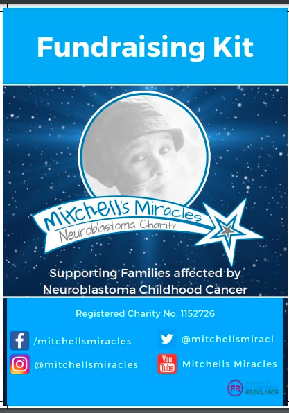 Mitchells Miracles_Fundraising kit