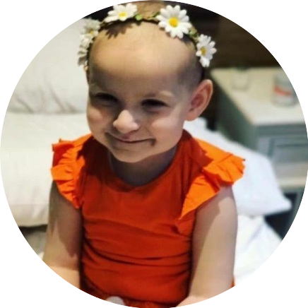 Isla Caton_from Hornchurch_live appeal child with Neuroblastoma Mitchells Miracles_Neuroblastoma childrens cancer charity for the UK