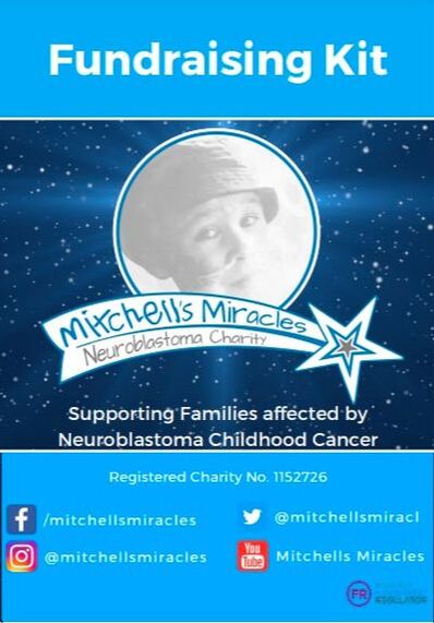 Mitchells Miracles_Fundraising kit