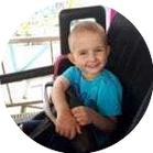 Jacob Bojan_lost his battle against Neuroblastoma_Mitchells Miracles_Neuroblastoma childrens cancer charity for the UK