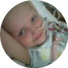 Kacie Clough_lost his battle against Neuroblastoma_Mitchells Miracles_Neuroblastoma childrens cancer charity for the UK