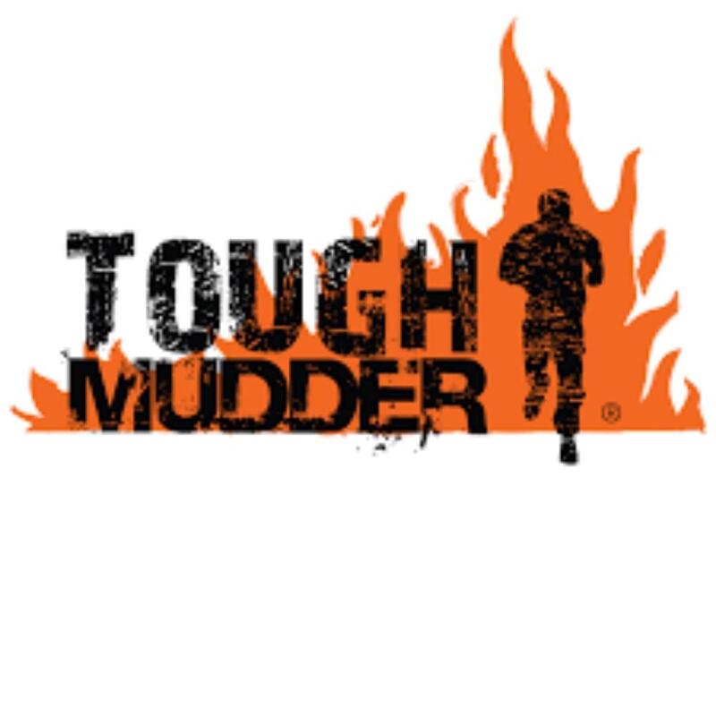 Tough mudder, for Mitchells Miracles, charity event
